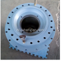 336D2 Travel Gearbox 353-0562 Travelreductor